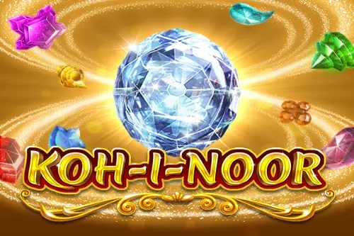 Koh-i-noor