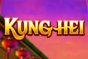 Kung Hei