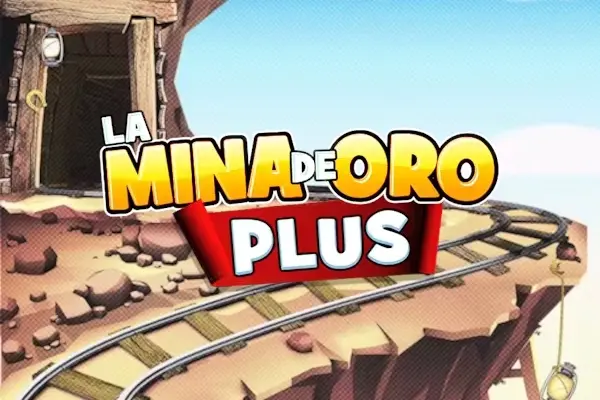 La Mina de Oro Plus