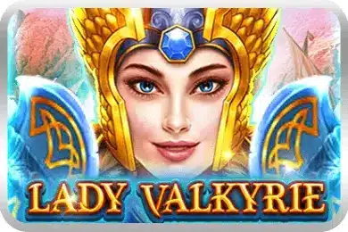 Lady Valkyrie