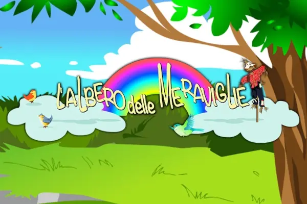 L’albero delle Meraviglie