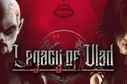 Legacy of Vlad