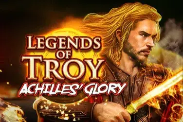 Legends Of Troy: Achilles‘ Glory