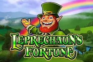 Leprechaun's Fortune
