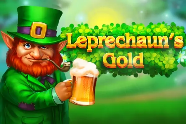Leprechaun’s Gold