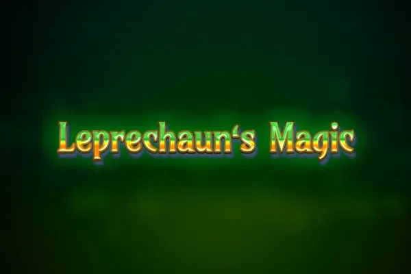 Leprechaun’s Magic