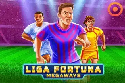 Liga Fortuna Megaways