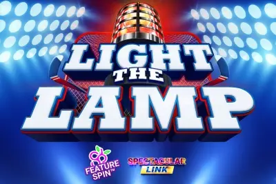 Light The Lamp