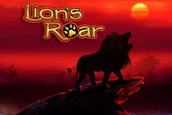 Lion’s Roar