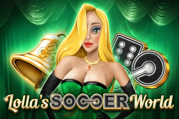 Lolla’s Soccer World