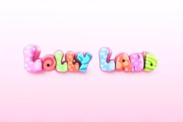 Lolly Land
