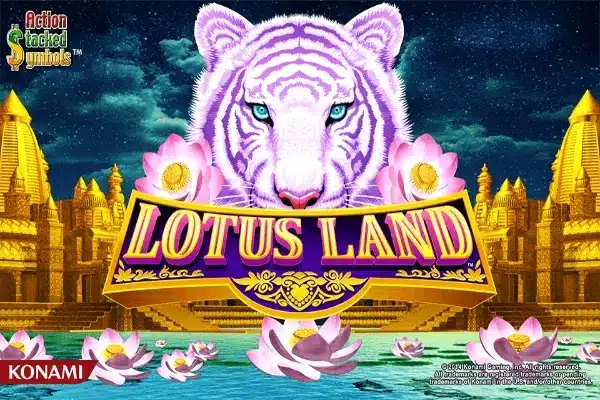 Lotus Land