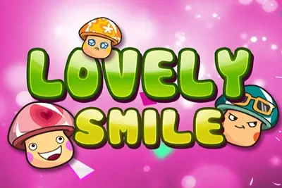 Lovely Smile