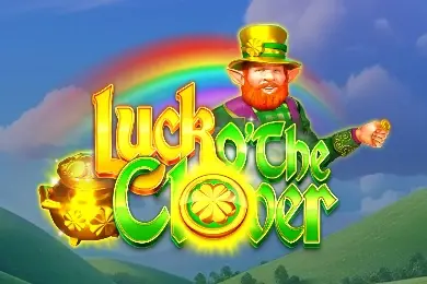 Luck O' The Clover