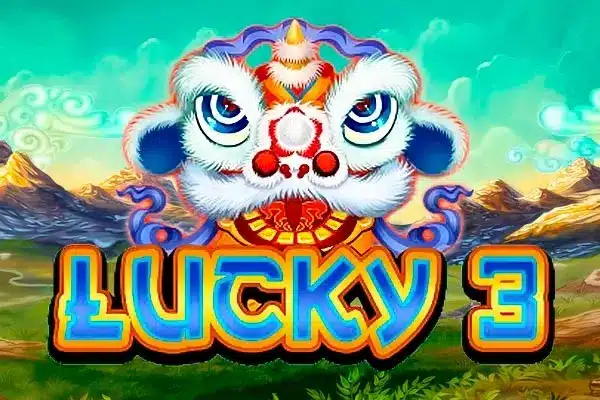 Lucky 3