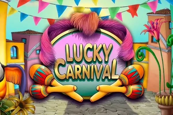 Lucky Carnival