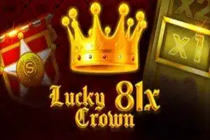 Lucky Crown 81x