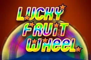 Lucky Fruit Wheel