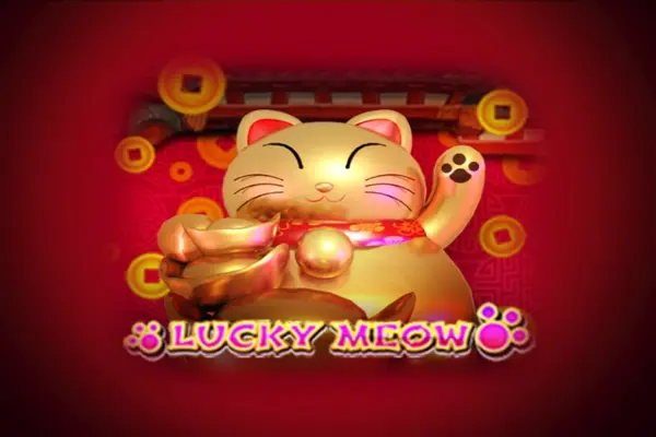 Lucky  Meow