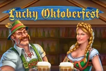 Lucky Oktoberfest