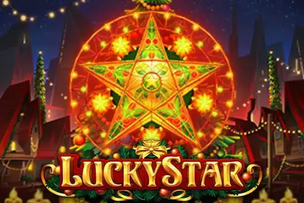 Lucky Star