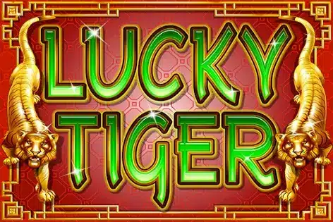 Lucky Tiger