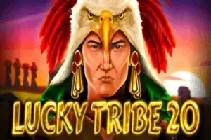 Lucky Tribe 20