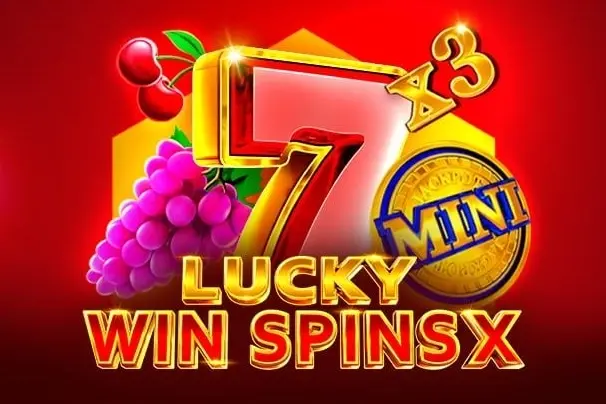 Lucky Win Spins X