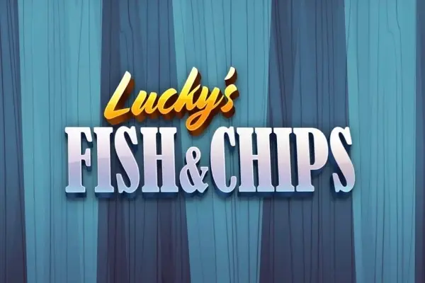 Lucky’s Fish & Chips