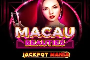 Macau Beauties