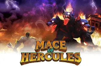Mace of Hercules
