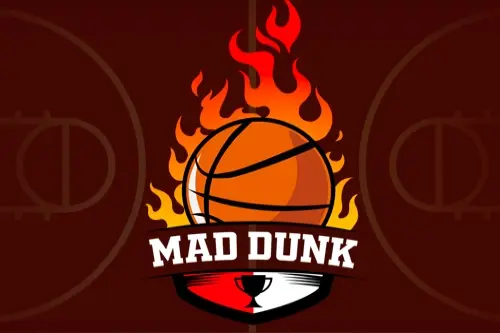 Mad Dunk