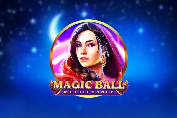 Magic Ball: Multichance