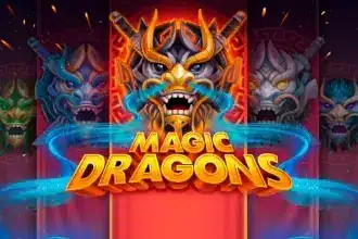Magic Dragons