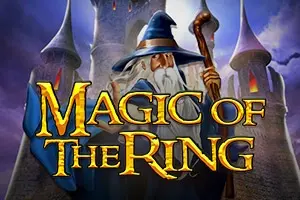 Magic Of The Ring