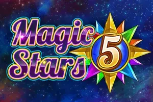 Magic Stars 5