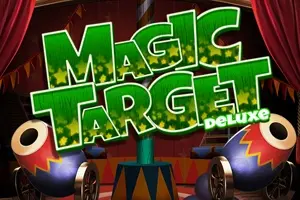 Magic Target Deluxe