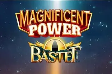 Magnificent Power Bastet