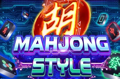 Mahjong Style