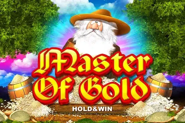 Master of Gold
