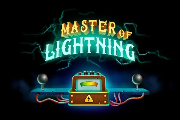Master of Lightning