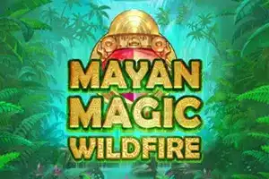 Mayan Magic Wildfire