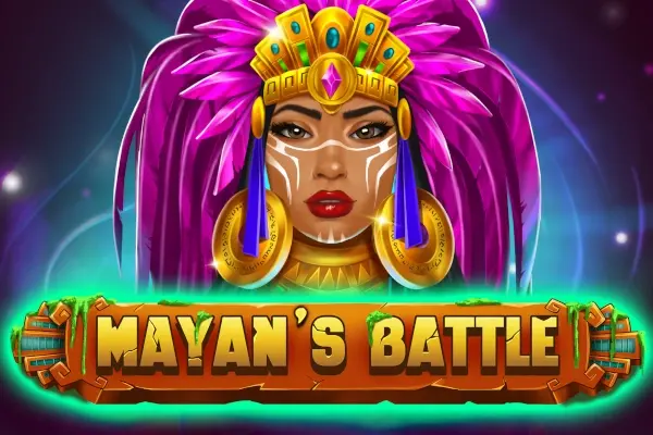 Mayan’s Battle