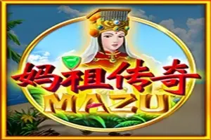 Mazu