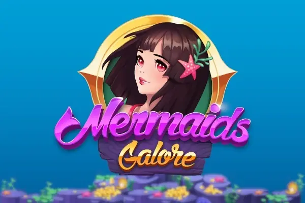 Mermaids Galore