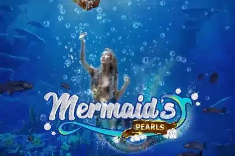 Mermaid’s Pearls