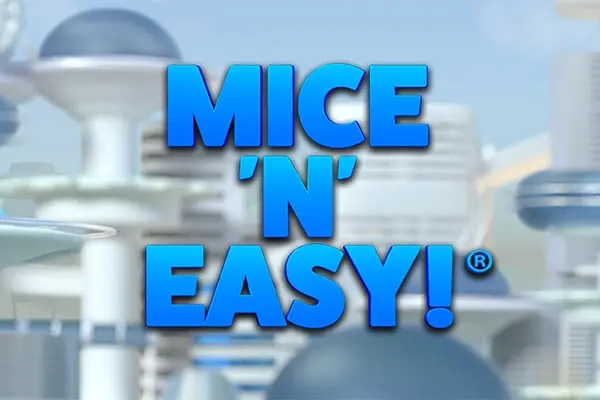 Mice ‚N‘ Easy