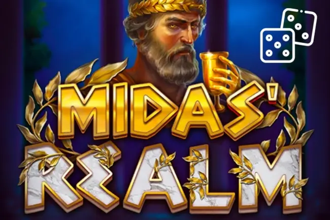 Midas‘ Realm Dice