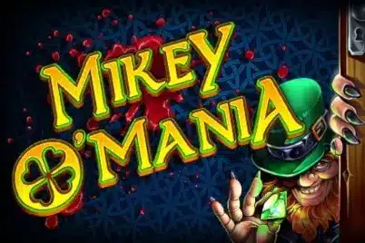 Mikey O’Mania