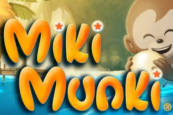 Miki Munki